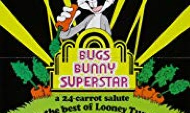 באגס באני סופרסטאר כתובית | Bugs Bunny Superstar Subtitle