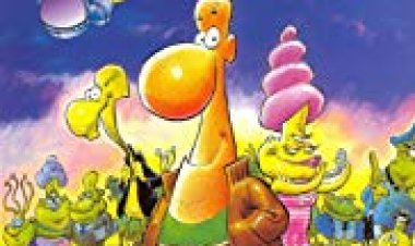 גומר כתובית | Goomer Subtitle