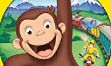 סקרן ג 'ורג' 2: בצע את הקוף! כתובית | Curious George 2: Follow That Monkey! Subtitle