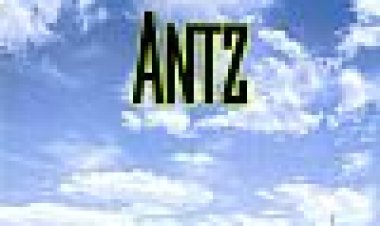 עבודת נמלים כתובית | Antz Subtitle