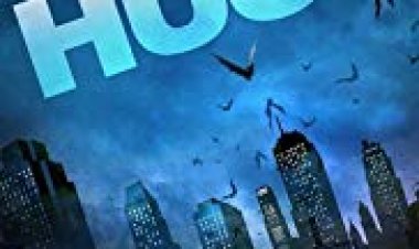 באטמן: האש כתובית | Batman: Hush Subtitle