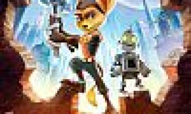 ראצ'ט וקלאנק כתובית | Ratchet And Clank Subtitle
