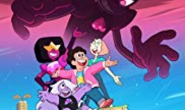 סטיבן יוניברס: הסרט כתובית | Steven Universe: The Movie Subtitle