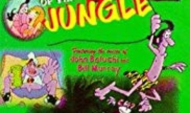 טרזון: בושה של הג'ונגל כתובית | Tarzoon: Shame of the Jungle Subtitle