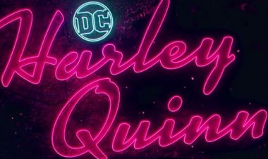 הארלי קווין עונה 3 כתובית | Harley Quinn Season 3 Subtitle