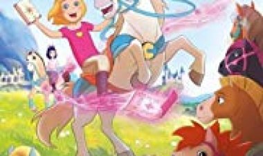 הנסיכה איימי כתובית | Princess Emmy Subtitle