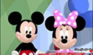 מיקי מציל את סנטה ומוסקטאלים אחרים כתובית | Mickey Saves Santa and Other Mouseketales Subtitle