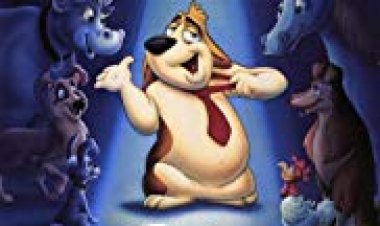 רובר דנג'רפילד כתובית | Rover Dangerfield Subtitle