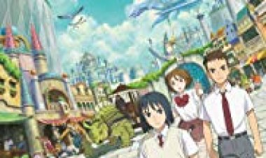 העולם האחר כתובית | Ni no Kuni Subtitle