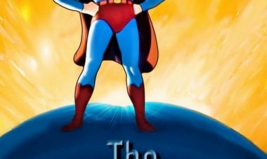 סופרמן: המדען המטורף כתובית | The Mad Scientist Subtitle