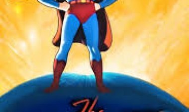 סופרמן: המפלצות המכניות כתובית | The Mechanical Monsters Subtitle