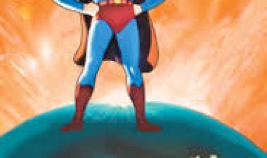 סופרמן: העימות כתובית | Showdown Subtitle