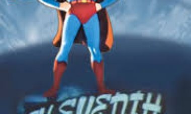 סופרמן: הדקה התשעים כתובית | Eleventh Hour Subtitle