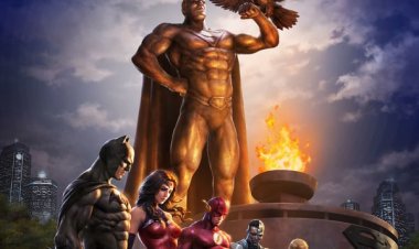 מותו ושובו של סופרמן כתובית | The Death and Return of Superman Subtitle
