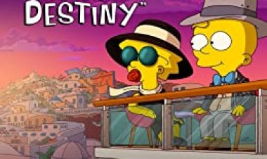 שעת משחק עם הגורל כתובית | Playdate with Destiny Subtitle