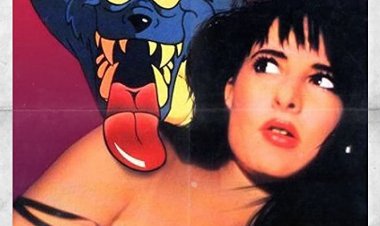 מצו-רעים כתובית | Evil Toons Subtitle