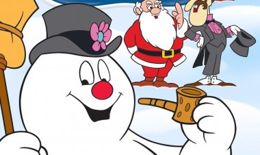 Frosty the Snowman כתובית | Frosty the Snowman Subtitle