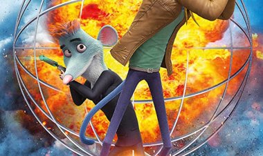 מרגלים כתובית | Spycies Subtitle