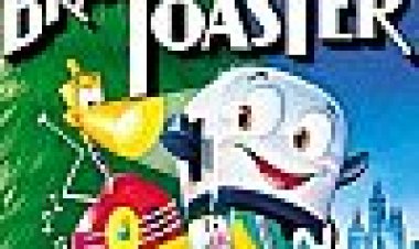 הטוסטר האמיץ כתובית | The Brave Little Toaster Subtitle