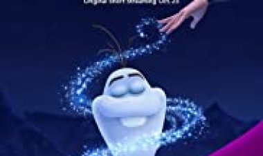 היה היה איש שלג כתובית | Once Upon a Snowman Subtitle