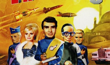 כנפי הרעם 2 כתובית | Thunderbird 6 Subtitle