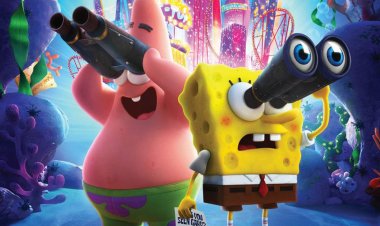 בובספוג הסרט: מבצע הצלה כתובית | The Spongebob Movie: Sponge on the Run Subtitle