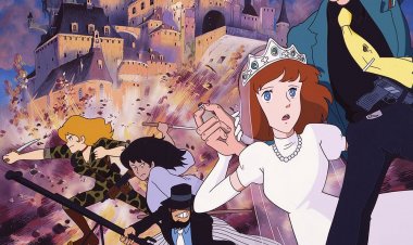 לופן השלישי: טירתו של קליוסטרו כתובית | Lupin the Third: The Castle of Cagliostro Subtitle