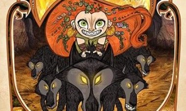 מוליכי הזאבים כתובית | Wolfwalkers Subtitle