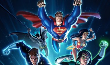 ליגת הצדק נגד החמישייה הקטלנית כתובית | Justice League vs. the Fatal Five Subtitle