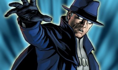 הזר הדמיוני כתובית | The Phantom Stranger Subtitle