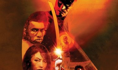 באטמן: נשמת הדרקון כתובית | Batman: Soul of the Dragon Subtitle