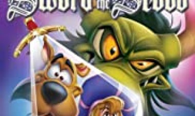 סקובי דו והחרב האגדית כתובית | Scooby-Doo! The Sword and the Scoob Subtitle
