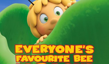הדבורה מאיה וביצת הזהב כתובית | Maya the Bee 3: The Golden Orb Subtitle