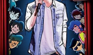 טיג נוטארו: ספיישל סטנדאפ אנימציה כתובית | Tig Notaro: Drawn Subtitle