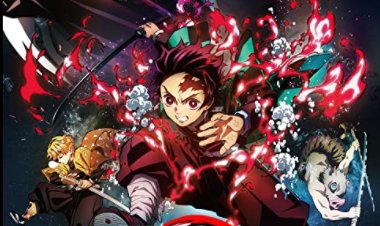 דימון סלייר כתובית | Demon Slayer: Kimetsu no Yaiba the Movie: Mugen Train Subtitle
