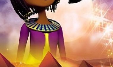 נסיכת השמיים כתובית | The Sky Princess Subtitle