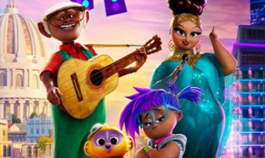 ויוו כתובית | Vivo Subtitle