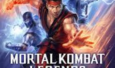 מורטל קומבט: קרב הממלכות כתובית | Mortal Kombat Legends: Battle of the Realms Subtitle