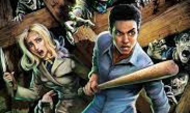 ליל האנימציות המתות כתובית | Night of the Animated Dead Subtitle