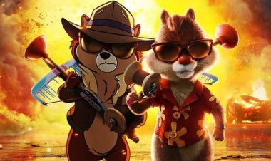 יחידת ההצלה של צ'יפ ודייל כתובית | Chip 'n Dale: Rescue Rangers Subtitle