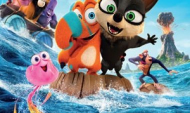 אופססס! 2 - ההרפתקה ממשיכה כתובית | Ooops! The Adventure Continues / Ooops 2 Land in Sight Subtitle