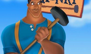 ג'ון הנרי כתובית | John Henry Subtitle