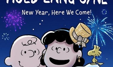סנופי מציג: שנה טובה, לוסי כתובית | Snoopy Presents: For Auld Lang Syne Subtitle