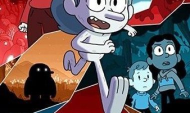 הִילדה ומלך ההר כתובית | Hilda the Mountain King Subtitle