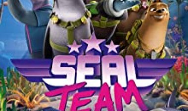 האריות שבחבורה כתובית | Seal Team Subtitle