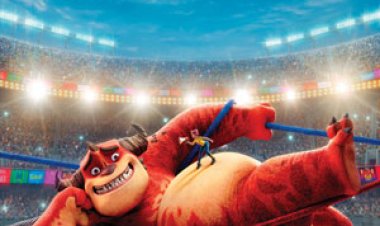 ראמבל כתובית | Rumble Subtitle