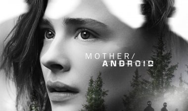 אמא או אנדרואידים כתובית | Mother/Android Subtitle