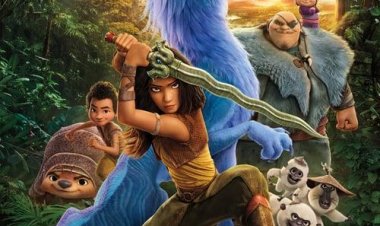 ריה והדרקון האחרון כתובית | Raya and the Last Dragon Subtitle