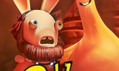פלישת הרבידים: המשימה – מאדים כתובית | Rabbids Invasion Special: Mission to Mars Subtitle