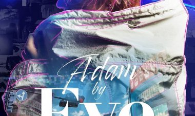 אדם וחווה: אנימציה חיה כתובית | Adam by Eve: A live in Animation Subtitle